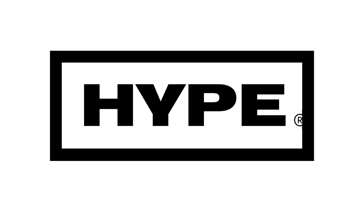 Hype Partner Logo