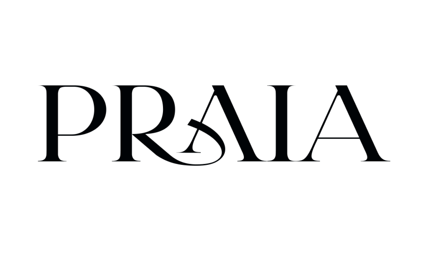 Hype Praia Logo